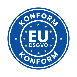 DSGVO konform