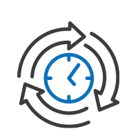 icon-Überstundenausgleich